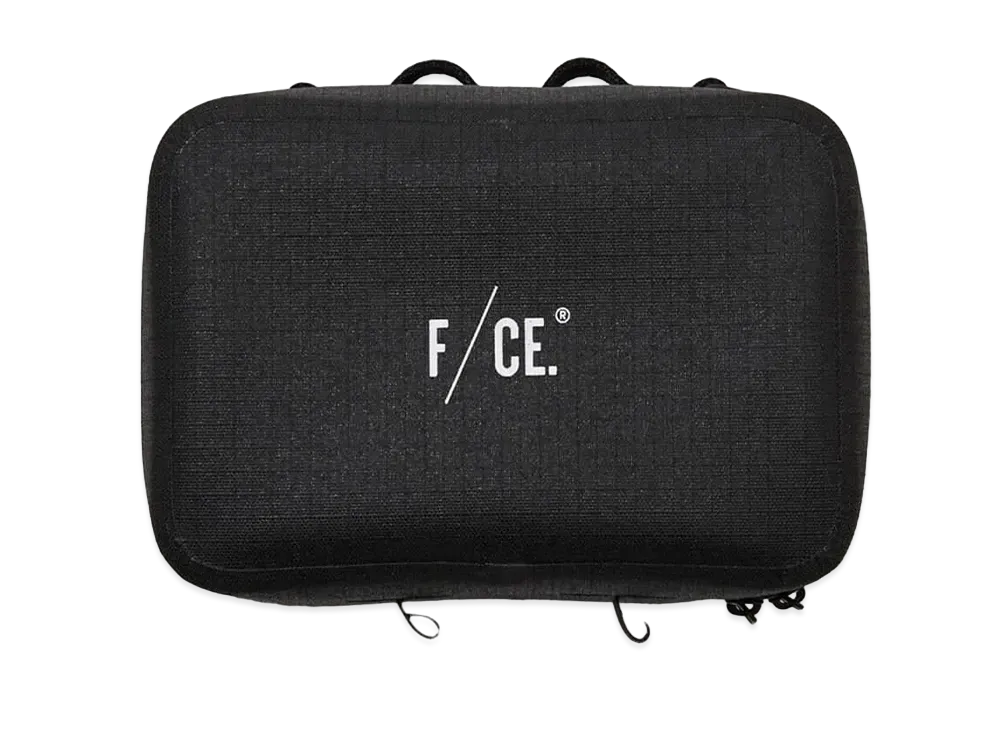 F/CE. Utility Pouch M "Black"
