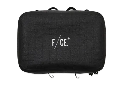 F/CE. Utility Pouch M "Black"