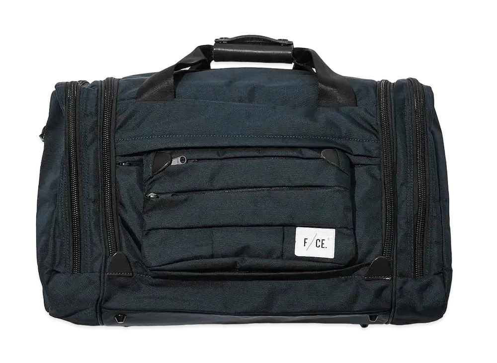 F/CE. AU Boston "Indigo"