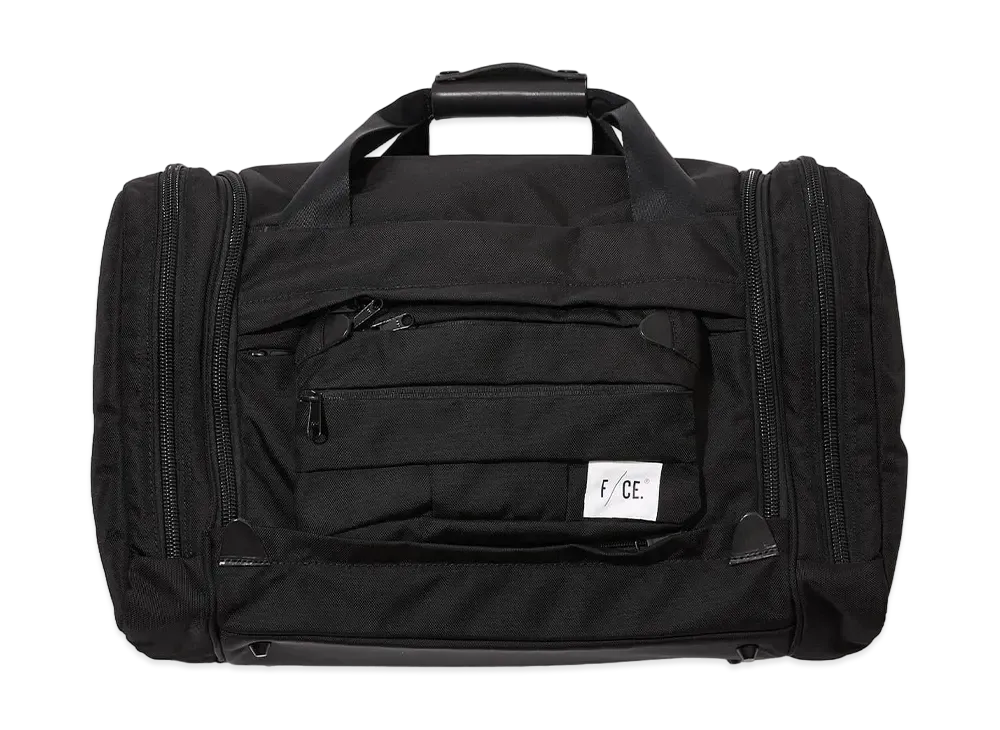 F/CE. AU Boston "Black"