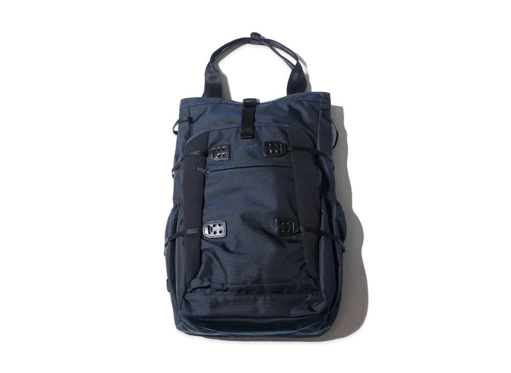 F/CE. AU 2Way Bag "Indigo"