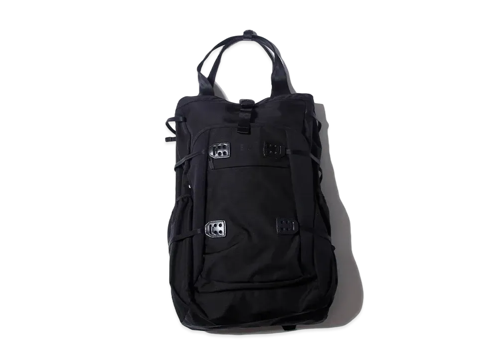 F/CE. AU 2Way Bag "Black"