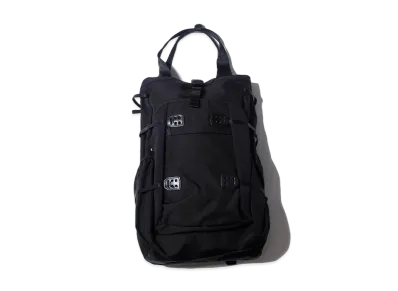 F/CE. AU 2Way Bag "Black"