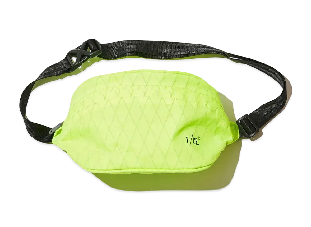 F/CE. Xpac Waist "Black"