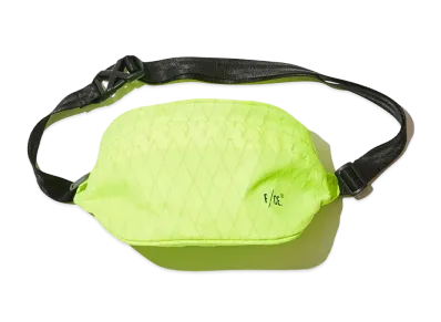 F/CE. Xpac Waist "Black"