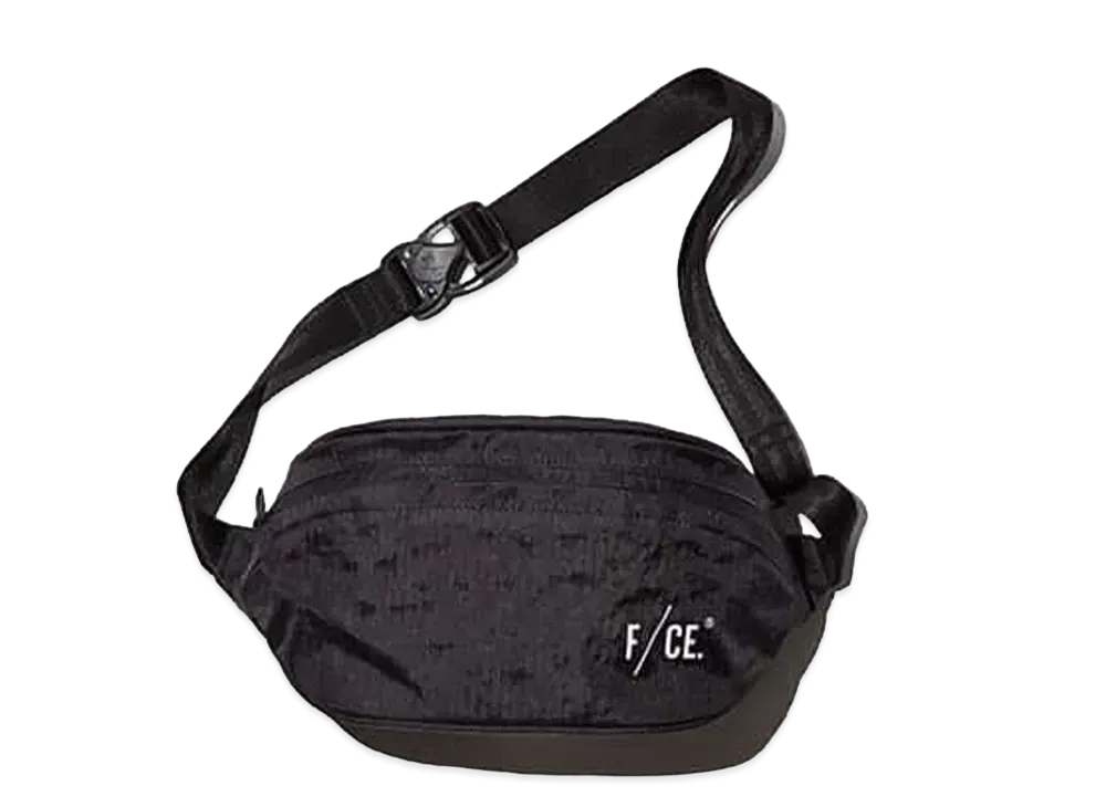 F/CE. Xpac Waist "Black"