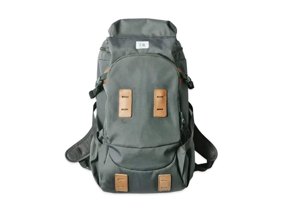 F/CE. 950 Big Travel BP "Gray"