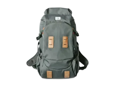 F/CE. 950 Big Travel BP "Gray"
