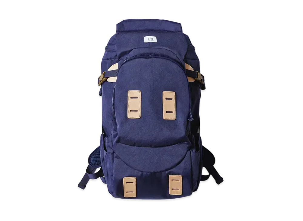 F/CE. 950 Big Travel BP "Navy"