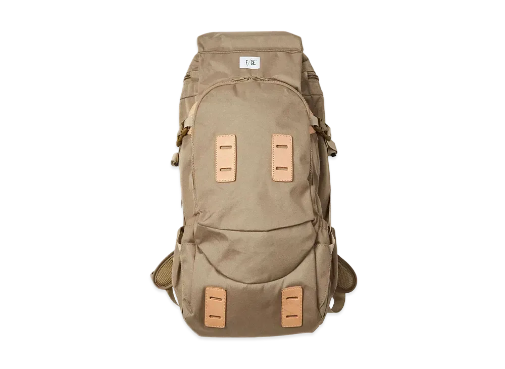 F/CE. 950 Big Travel BP "Beige"