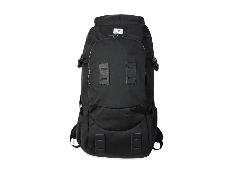 F/CE. 950 Big Travel BP "Black"