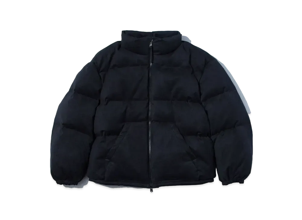 F/CE. x DIGAWEL Puffer Jacket "Black"