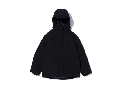 Gramicci By F/CE. Military Padding Blouson "Noir"