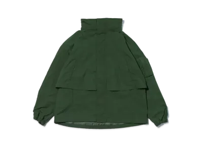 Gramicci By F/CE. Mountain Jacket "Olive"