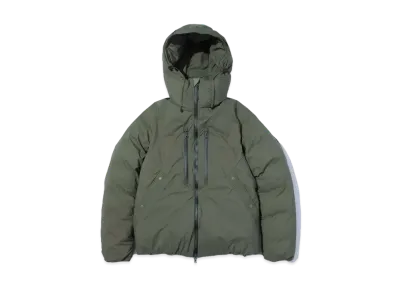 F/CE. x NANGA FT Bomb JK "Olive"