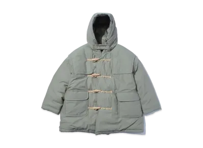 F/CE. Recycled Down Duffle "Sage Green"
