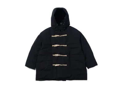 F/CE. Recycled Down Duffle "Black"