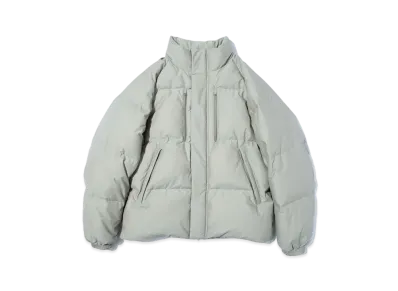 F/CE. Recycle Down JK "Sage Green"