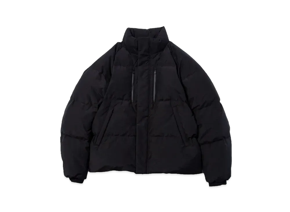 F/CE. Recycle Down JK "Black"