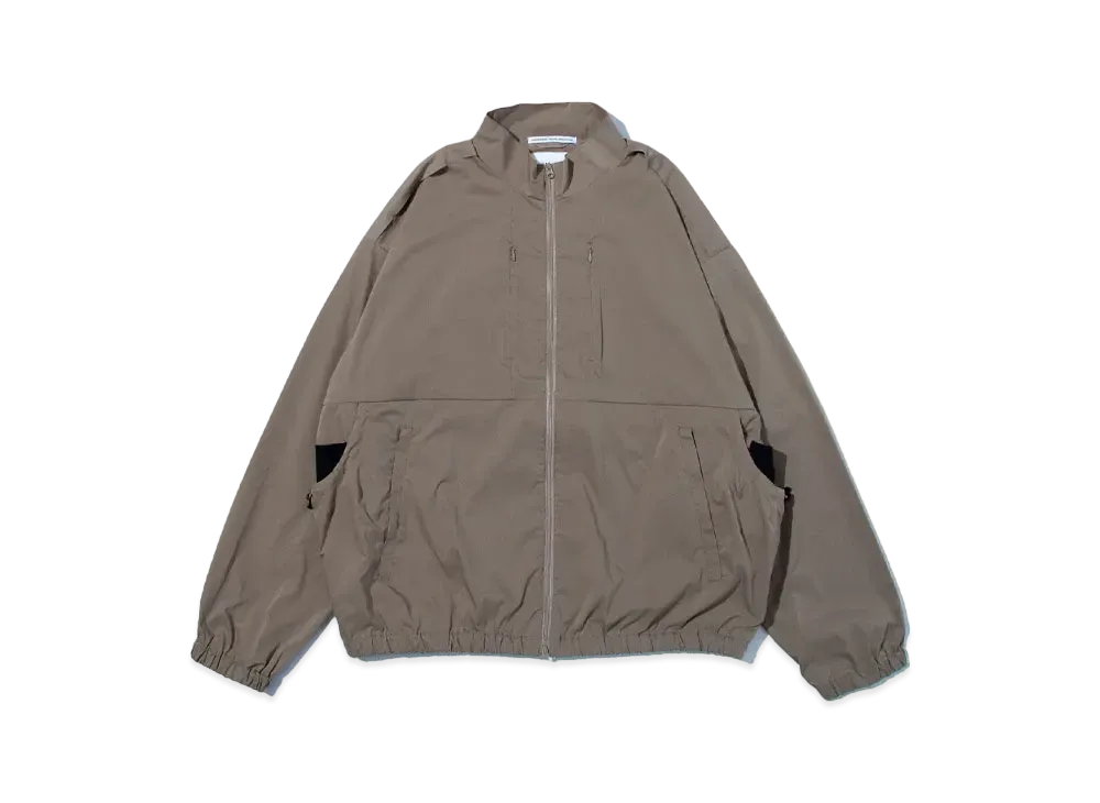 F/CE. Packable Microft Jacket "Sage Green"