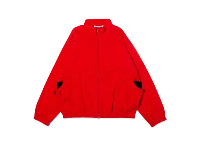 F/CE. Packable Microft Jacket "Red"