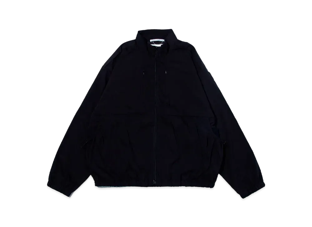 F/CE. Packable Microft Jacket "Black"