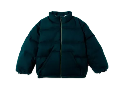 F/CE. x DIGAWEL Puffer Jacket "Green"