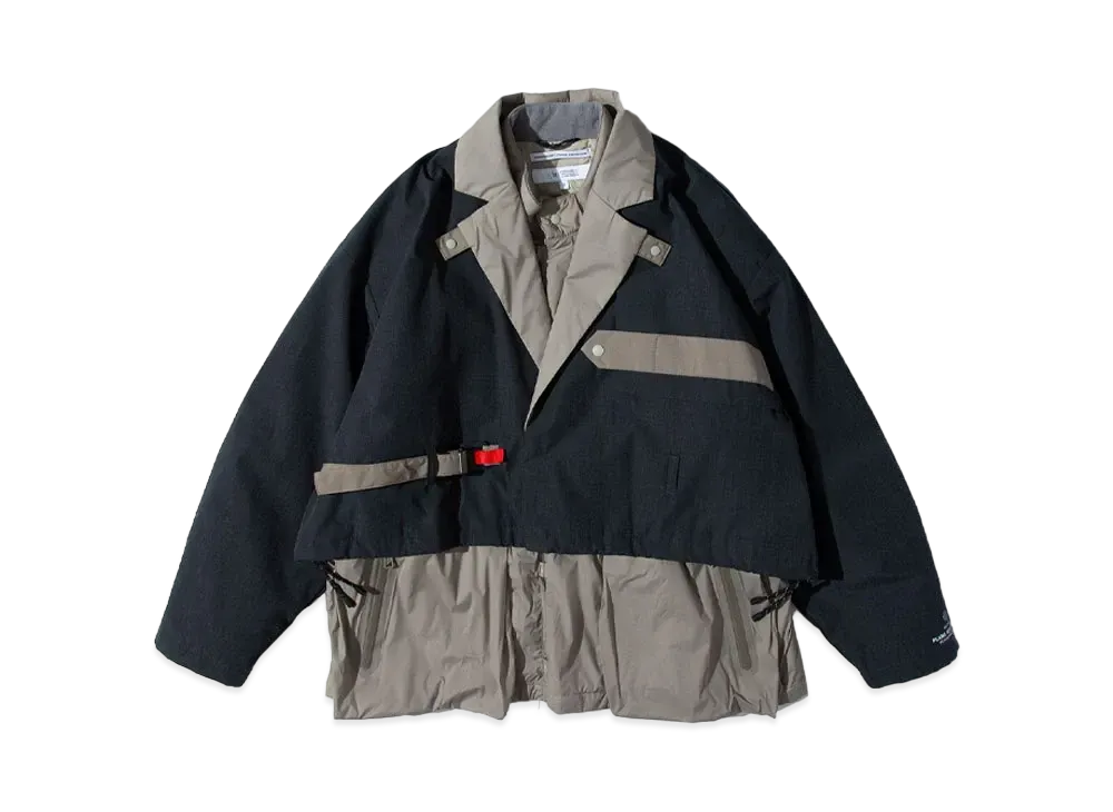 F/CE. 2Way Engineering JK "Sage Green"