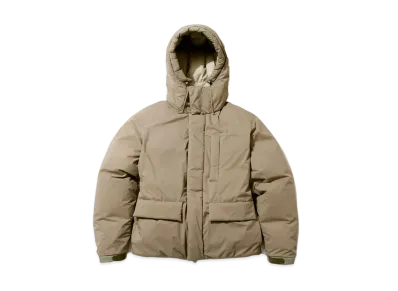 F/CE. x NANGA Minimal Down JK "Sage Green"