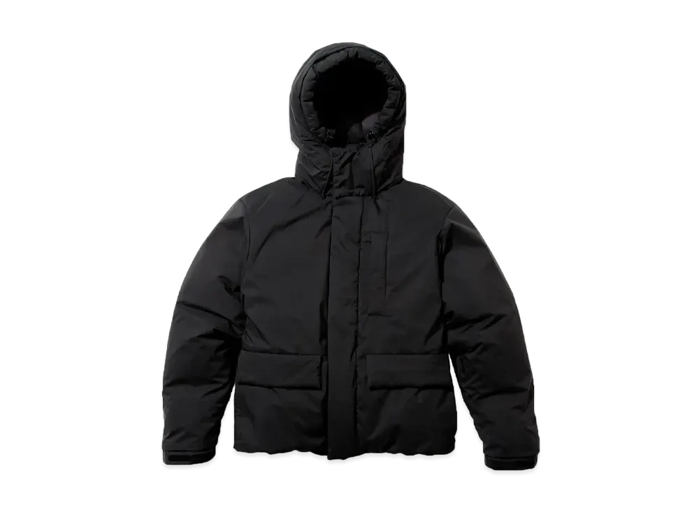 F/CE. x NANGA Minimal Down JK "Black"