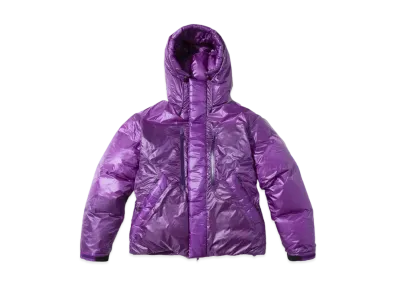 F/CE. x NANGA Performance Down Parka "Purple"