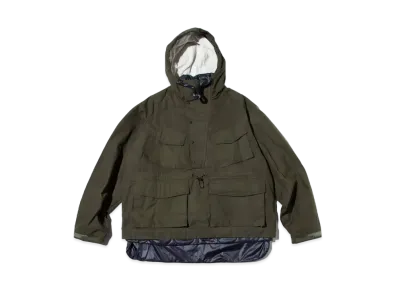 F/CE. British Hunting JK "Olive"