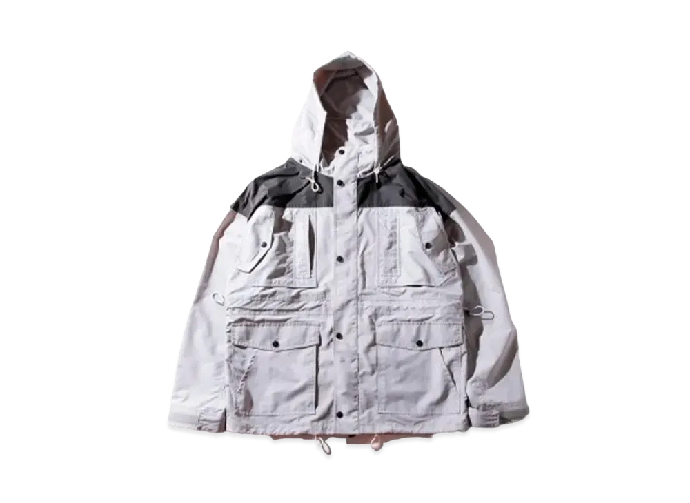 F/CE. Cruiser Jacket "L.Gray"