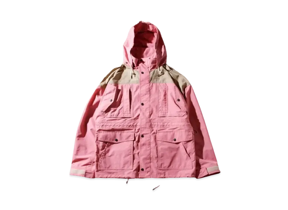 F/CE. Cruiser Jacket "Pink"