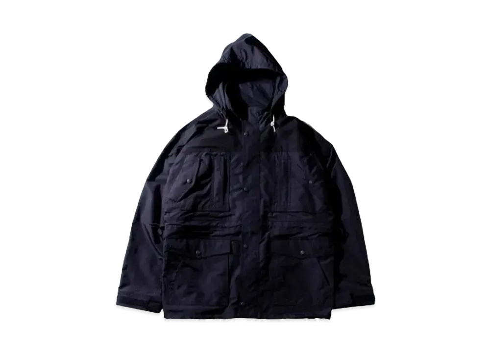 F/CE. Cruiser Jacket "Black"