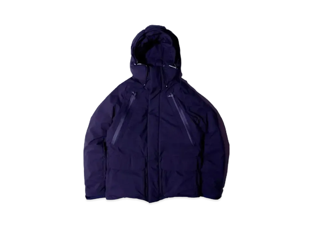 F/CE. FT Nordic Down Parker "Navy"