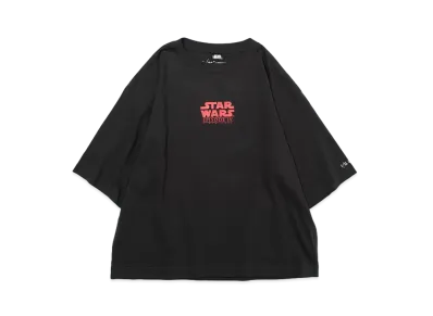 F/CE. x STAR WARS Episode IV Tee "Black"
