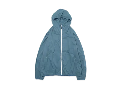 F/CE. Waterproof Stowable Jacket "Blue"