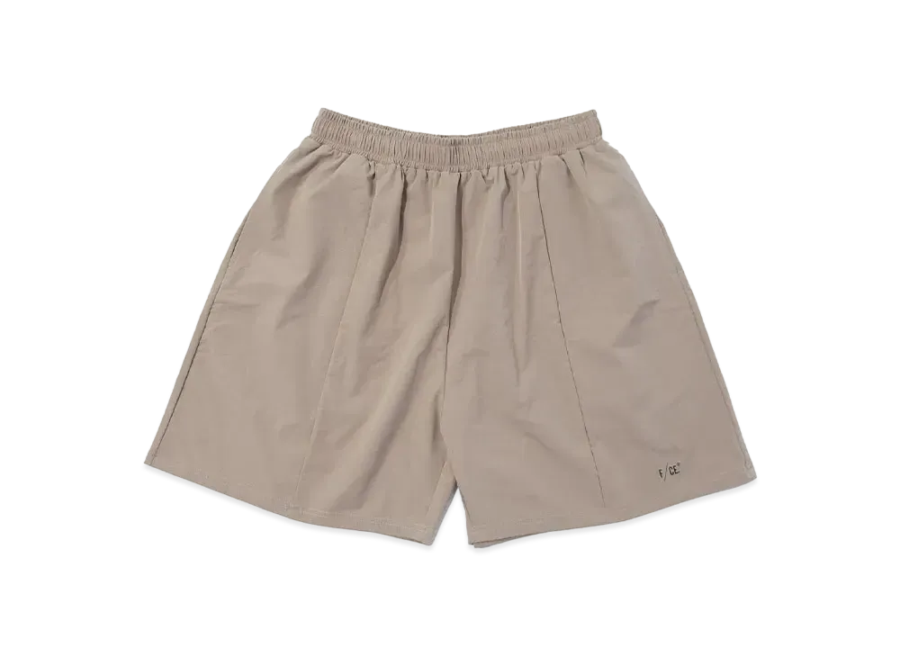 F/CE. Amphibious Shorts "Beige"