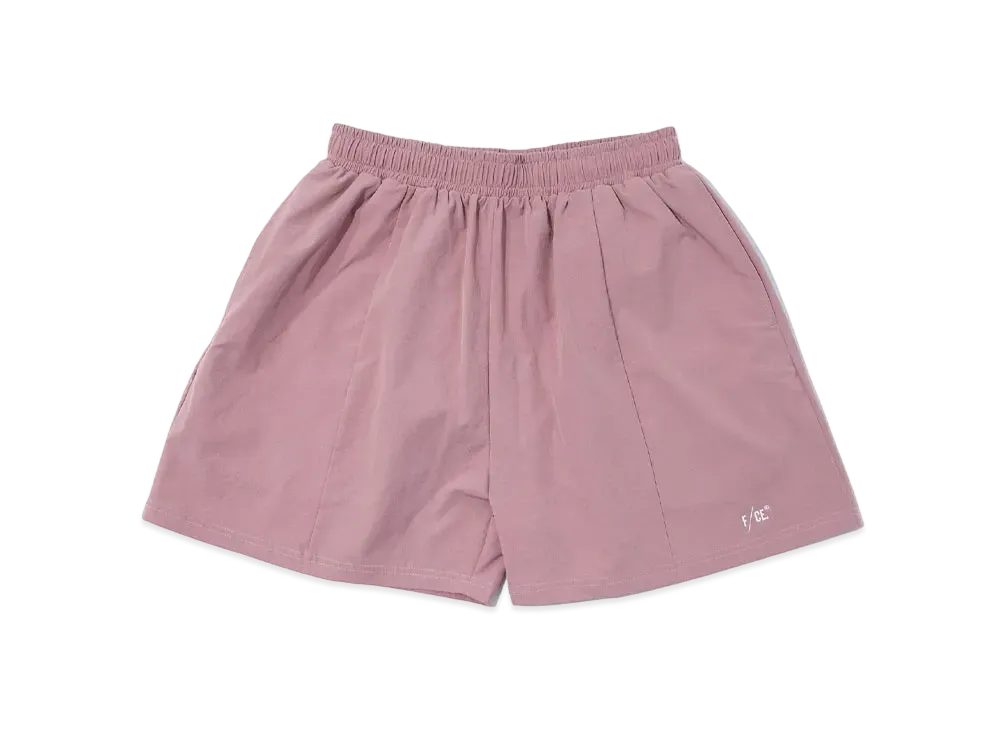 F/CE. Amphibious Shorts "Pink"