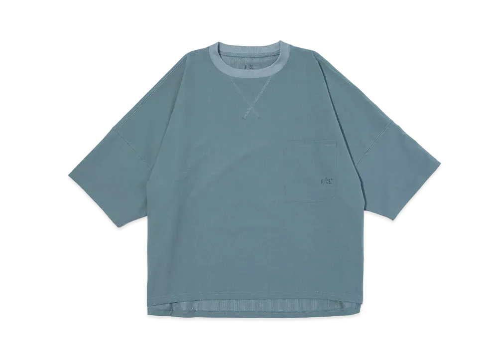 F/CE. Amphibious T-Shirts "Foliage Green"