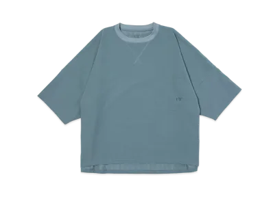 F/CE. Amphibious T-Shirts "Foliage Green"