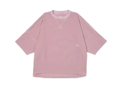 F/CE. Amphibious T-Shirts "Pink"
