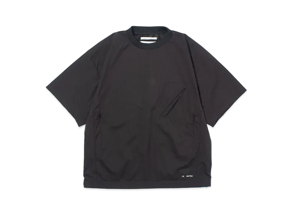 F/CE. Pertex Tech T-Shirt "Black"