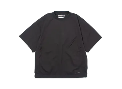F/CE. Pertex Tech T-Shirt "Black"