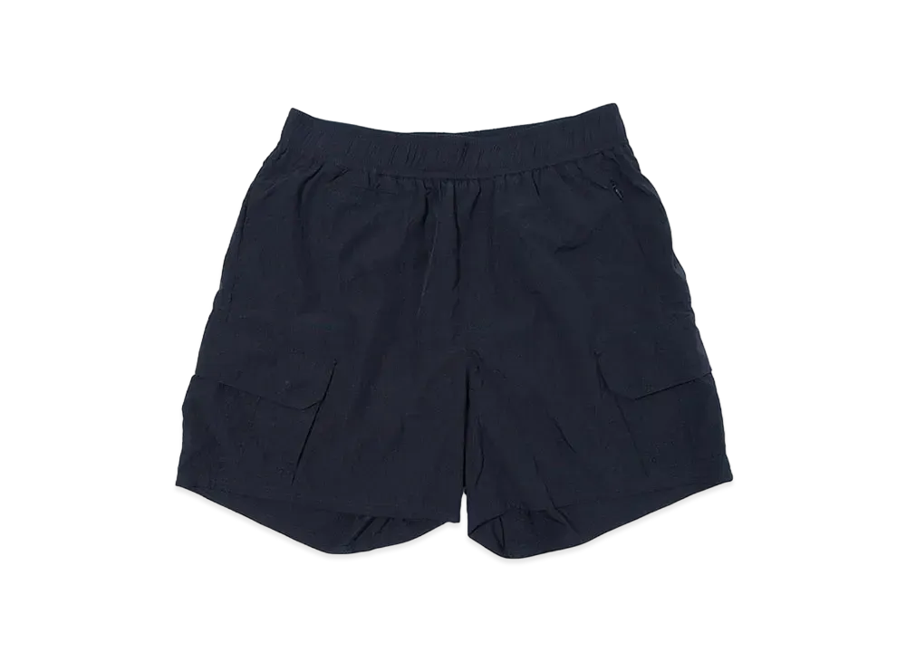 F/CE. Rising Cargo Shorts "Black"