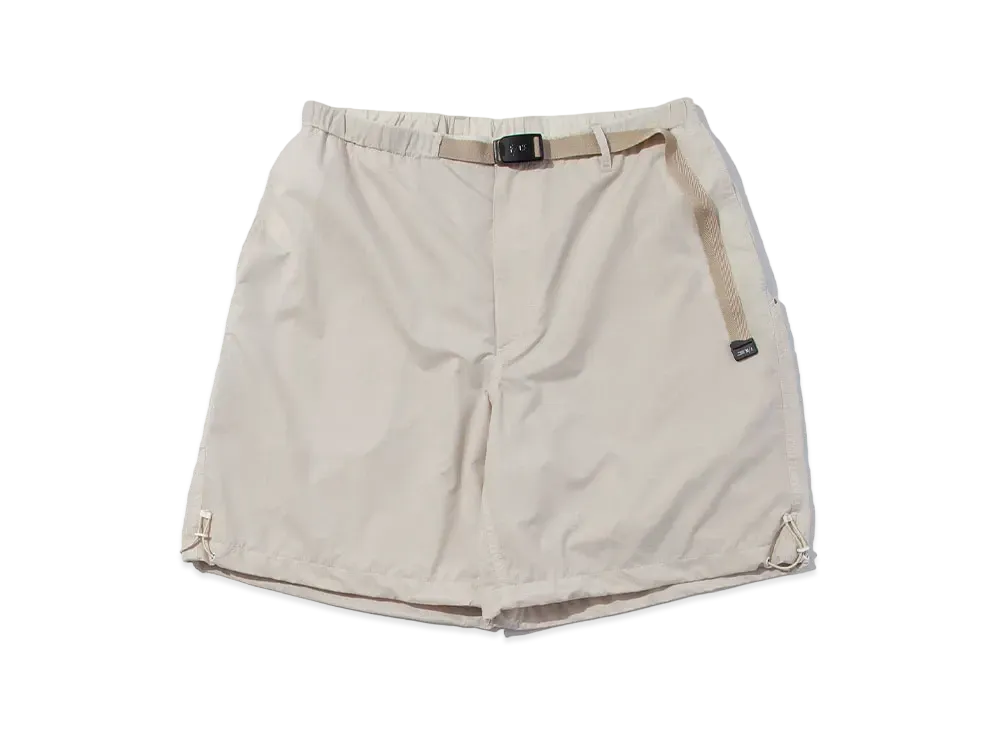 F/CE. Pertex Festival Shorts "Ecru"