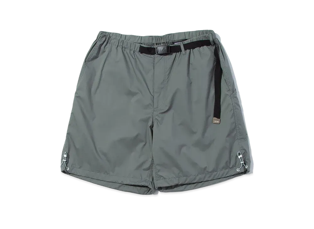 F/CE. Pertex Festival Shorts "Foliage Green"