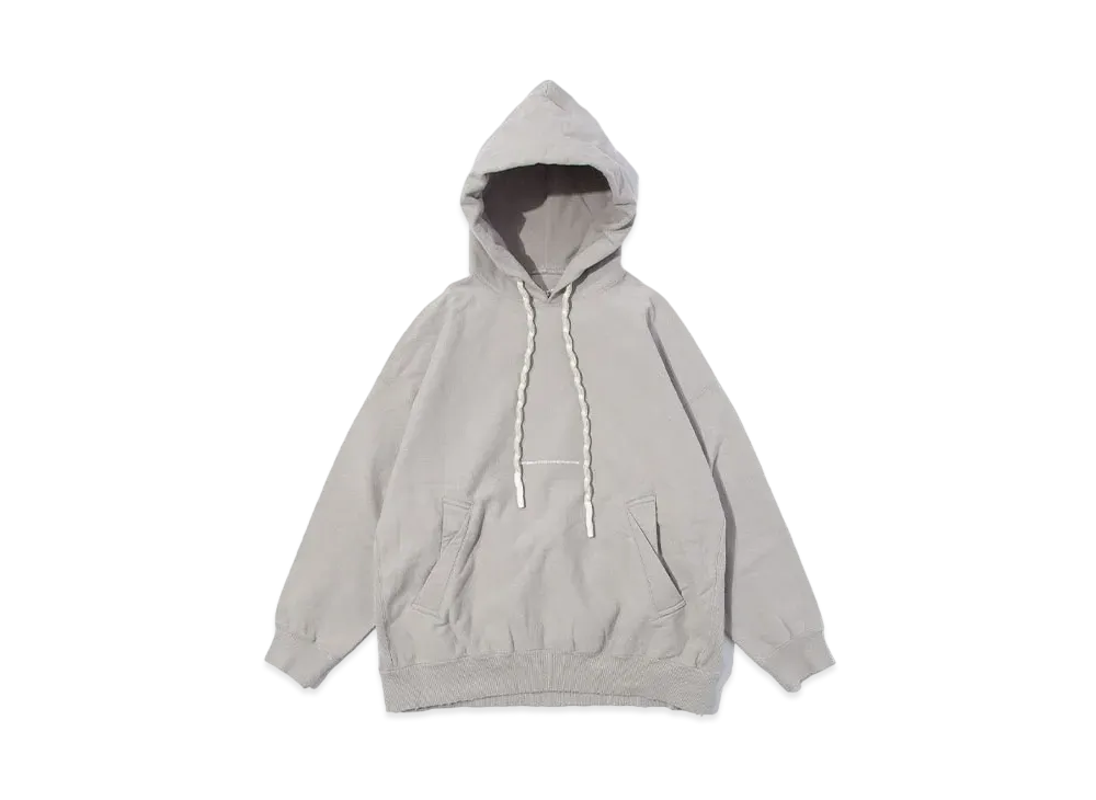 F/CE. Re Sweat Hoodie "Gay"