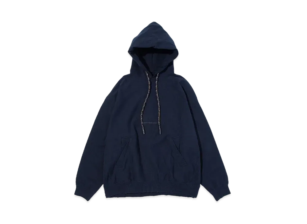 F/CE. Re Sweat Hoodie "Navy"